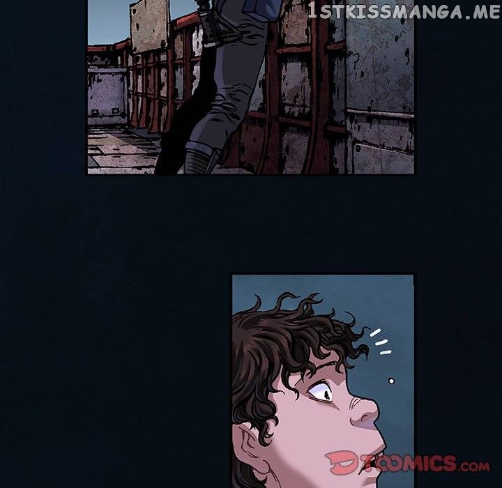 Leviathan, Chapter 165 image 20